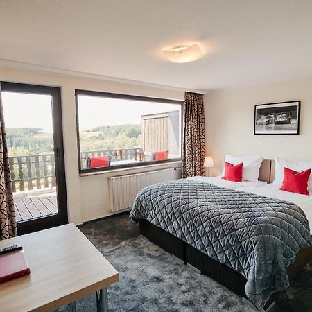 Hotel Parc Ferme Siebenbach Екстер'єр фото
