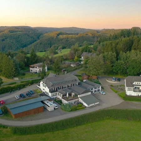 Hotel Parc Ferme Siebenbach Екстер'єр фото