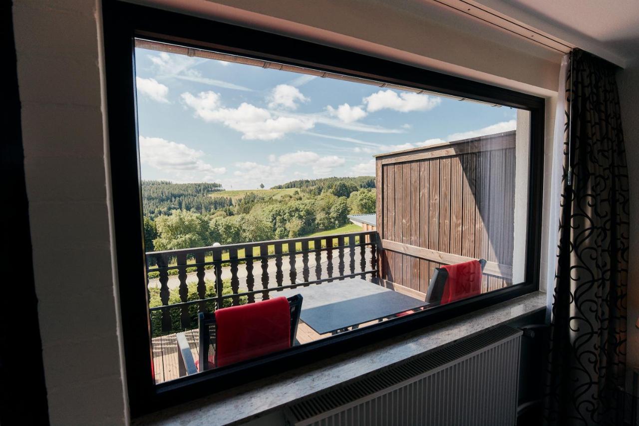 Hotel Parc Ferme Siebenbach Екстер'єр фото