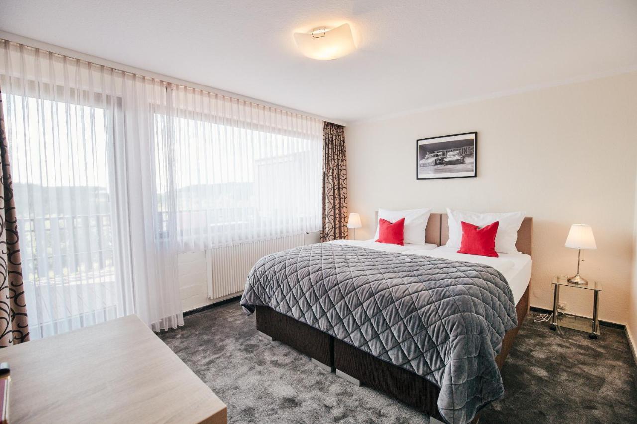 Hotel Parc Ferme Siebenbach Екстер'єр фото