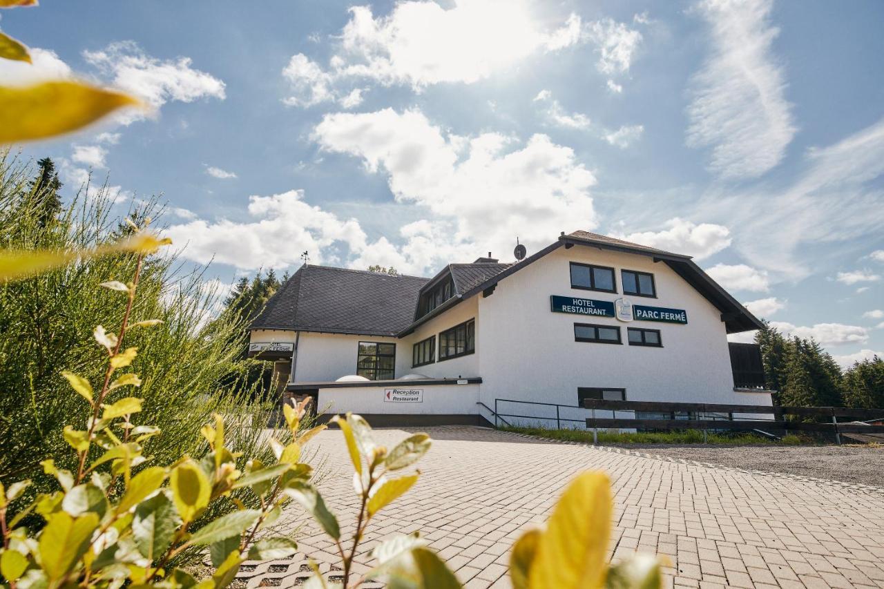 Hotel Parc Ferme Siebenbach Екстер'єр фото