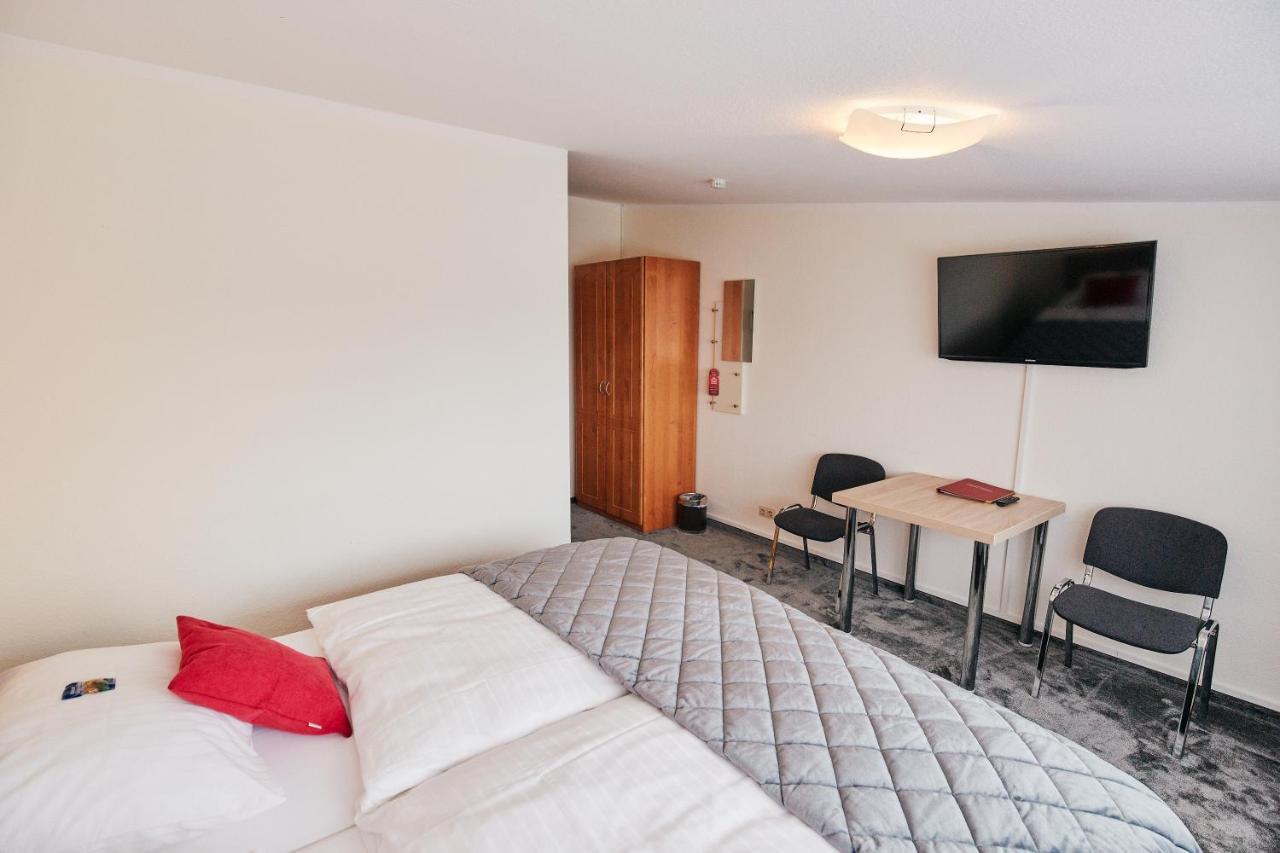 Hotel Parc Ferme Siebenbach Екстер'єр фото