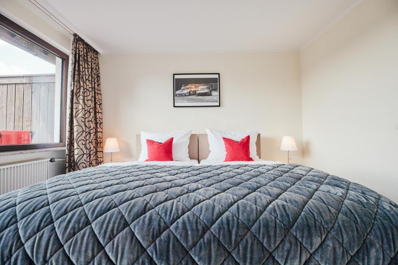Hotel Parc Ferme Siebenbach Екстер'єр фото