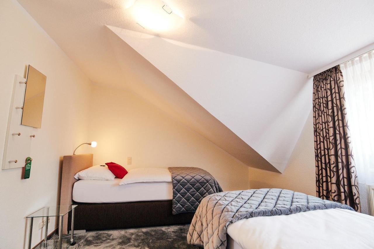 Hotel Parc Ferme Siebenbach Екстер'єр фото