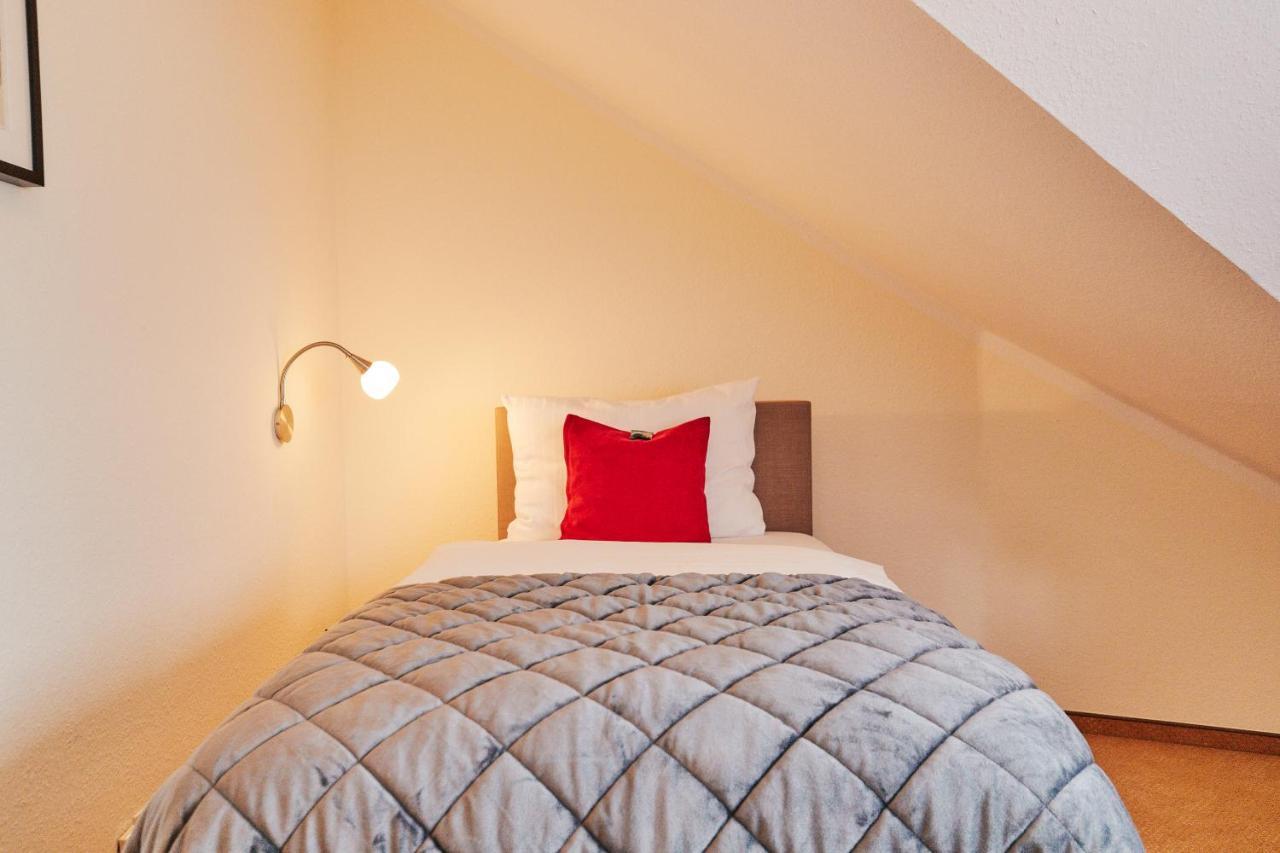 Hotel Parc Ferme Siebenbach Екстер'єр фото