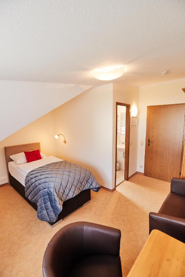 Hotel Parc Ferme Siebenbach Екстер'єр фото