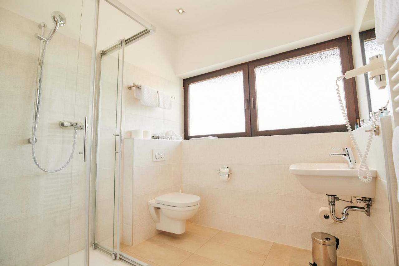Hotel Parc Ferme Siebenbach Екстер'єр фото