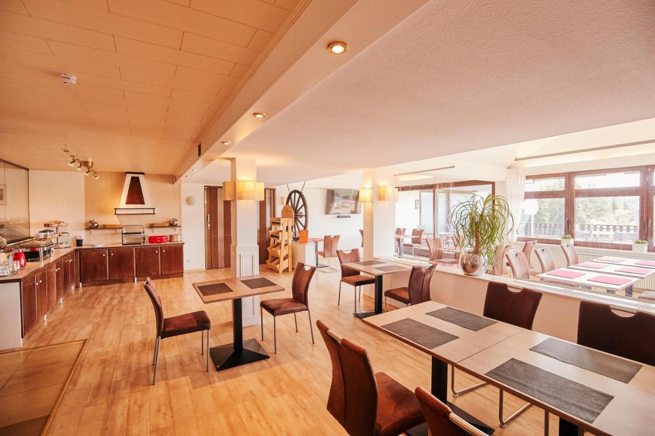 Hotel Parc Ferme Siebenbach Екстер'єр фото