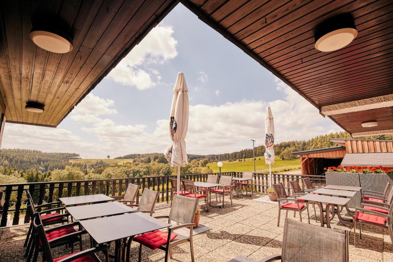 Hotel Parc Ferme Siebenbach Екстер'єр фото