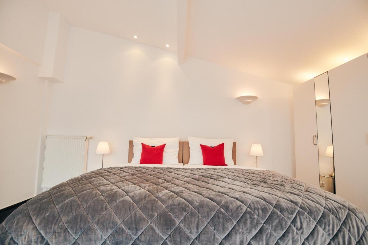 Hotel Parc Ferme Siebenbach Екстер'єр фото