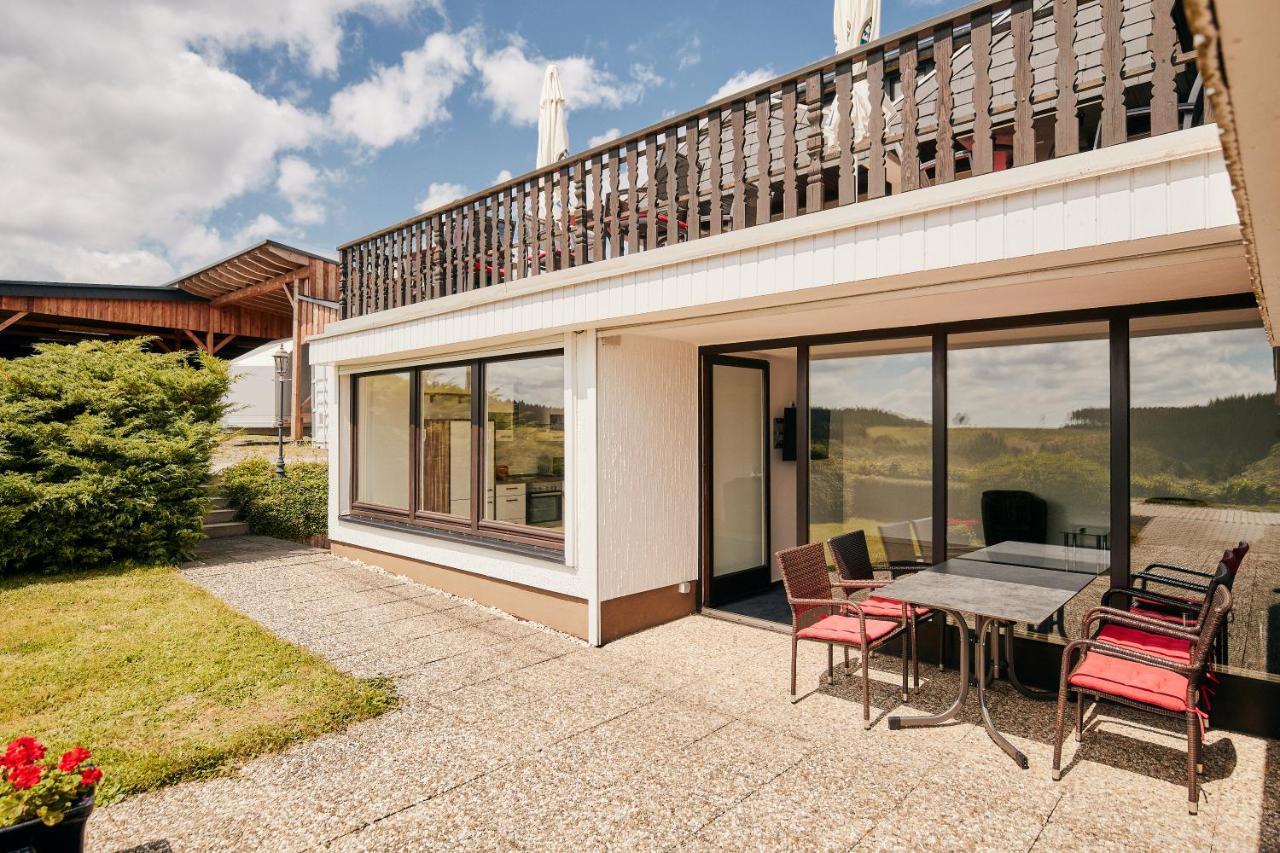 Hotel Parc Ferme Siebenbach Екстер'єр фото