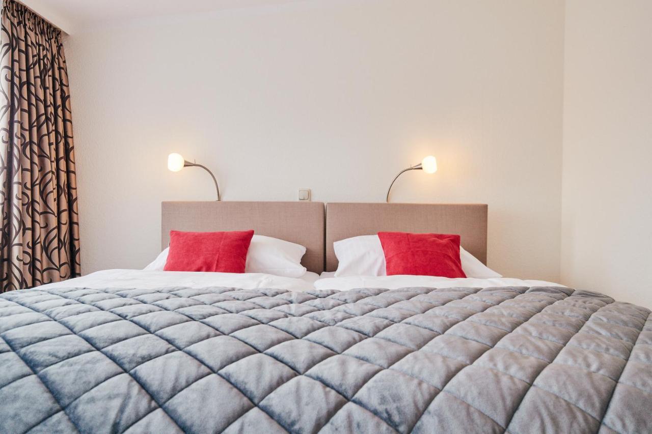 Hotel Parc Ferme Siebenbach Екстер'єр фото