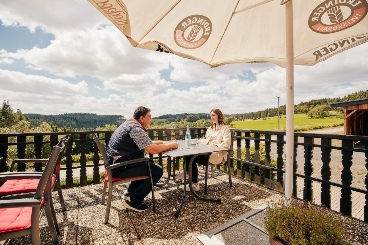 Hotel Parc Ferme Siebenbach Екстер'єр фото