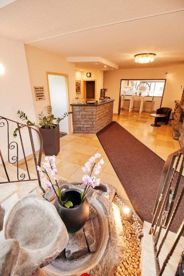 Hotel Parc Ferme Siebenbach Екстер'єр фото