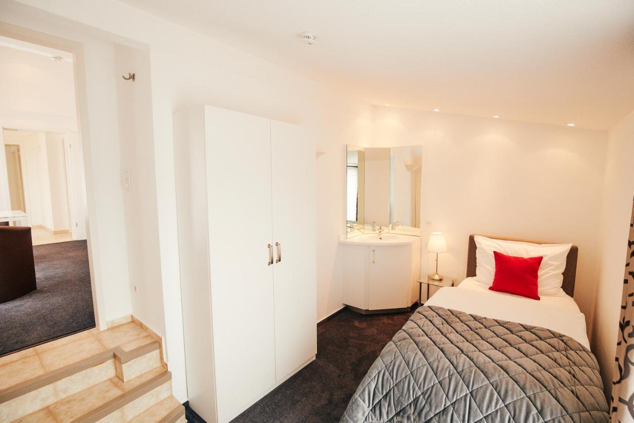 Hotel Parc Ferme Siebenbach Екстер'єр фото