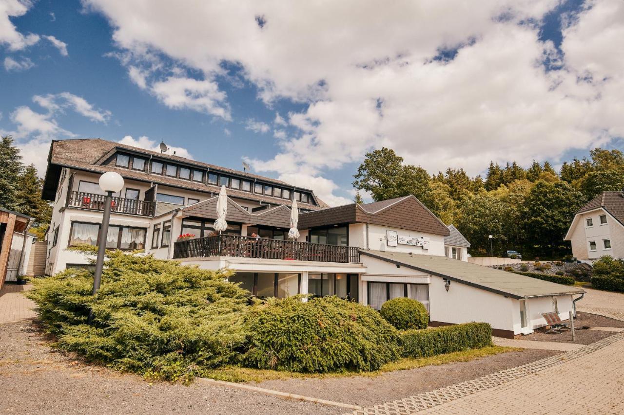 Hotel Parc Ferme Siebenbach Екстер'єр фото