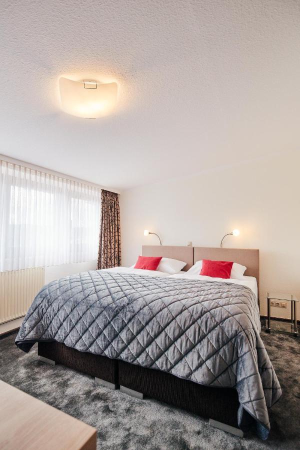 Hotel Parc Ferme Siebenbach Екстер'єр фото