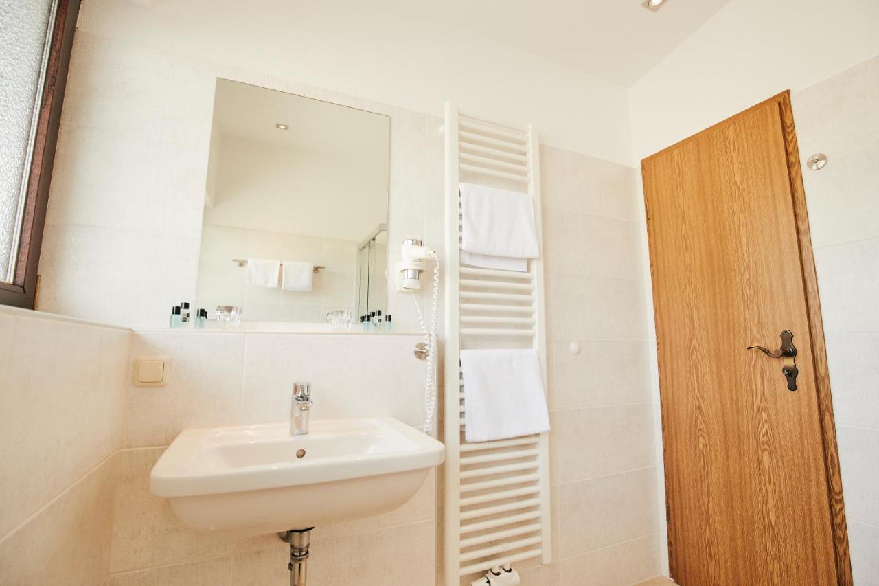 Hotel Parc Ferme Siebenbach Екстер'єр фото