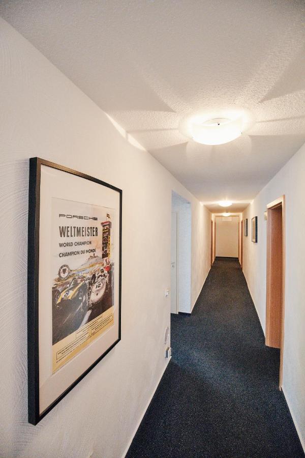 Hotel Parc Ferme Siebenbach Екстер'єр фото