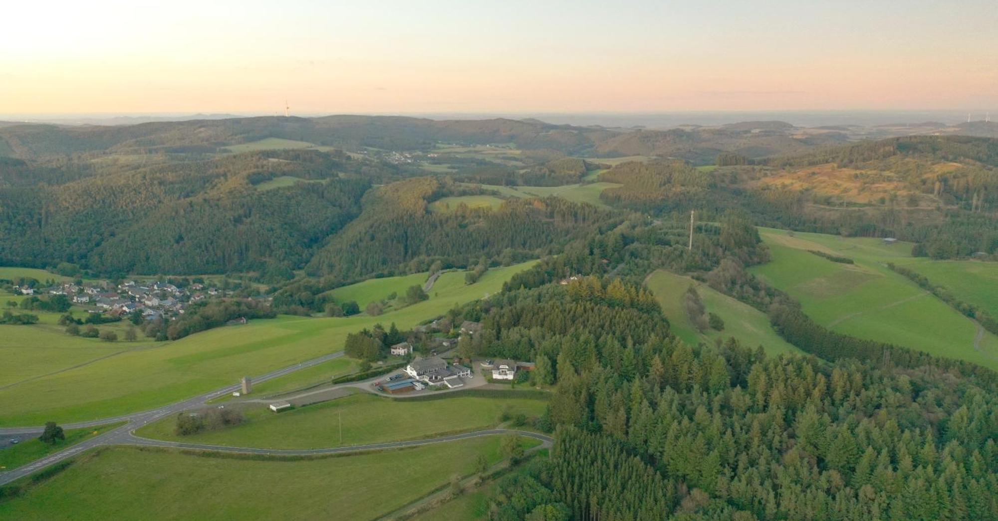 Hotel Parc Ferme Siebenbach Екстер'єр фото
